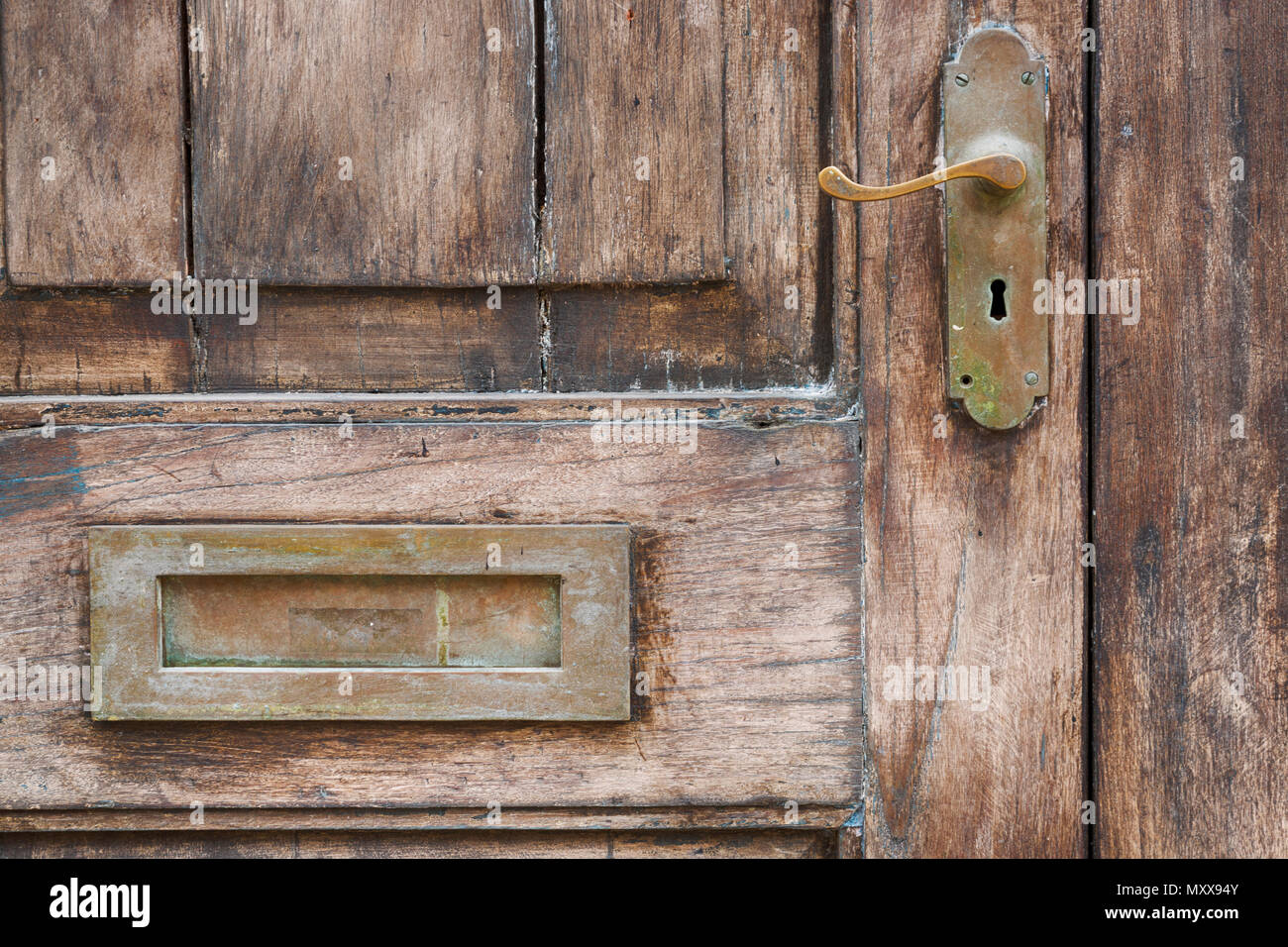 Brass Mail Slot Stock Photos Brass Mail Slot Stock Images Alamy
