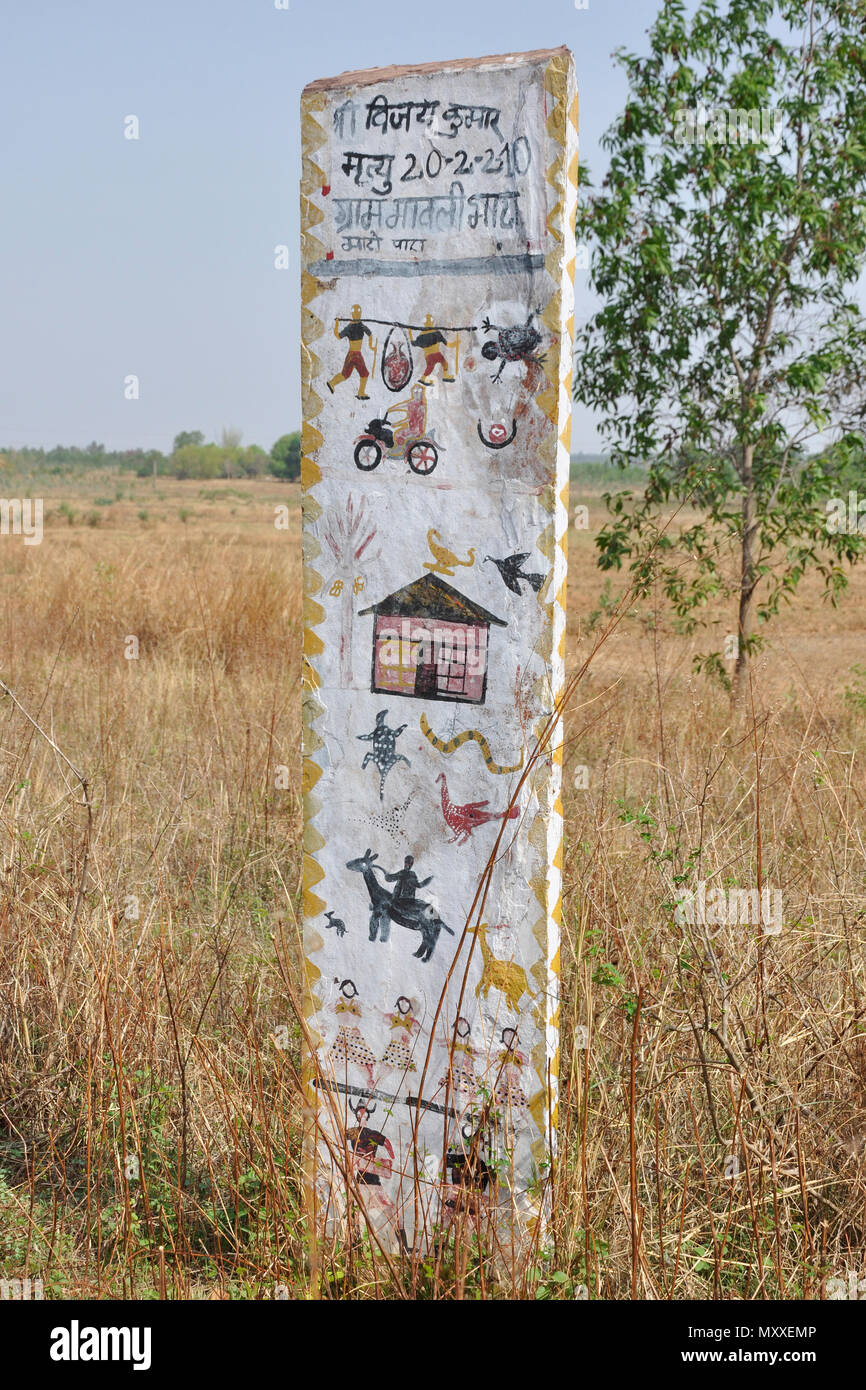 Jagdalpur High Resolution Stock Photography and Images Alamy