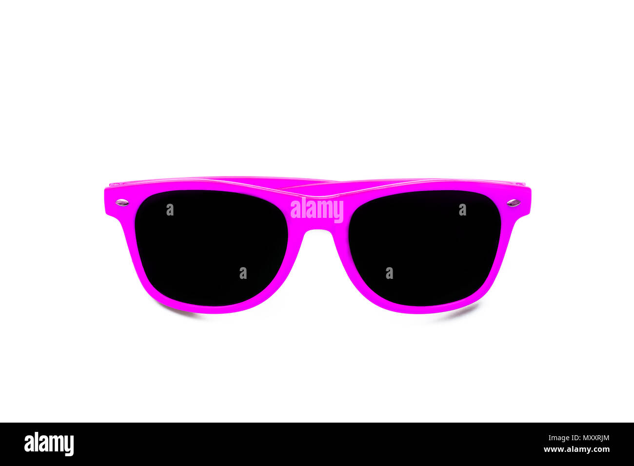 Balenciaga BB0258S 58 Grey & Pink Sunglasses | Sunglass Hut USA