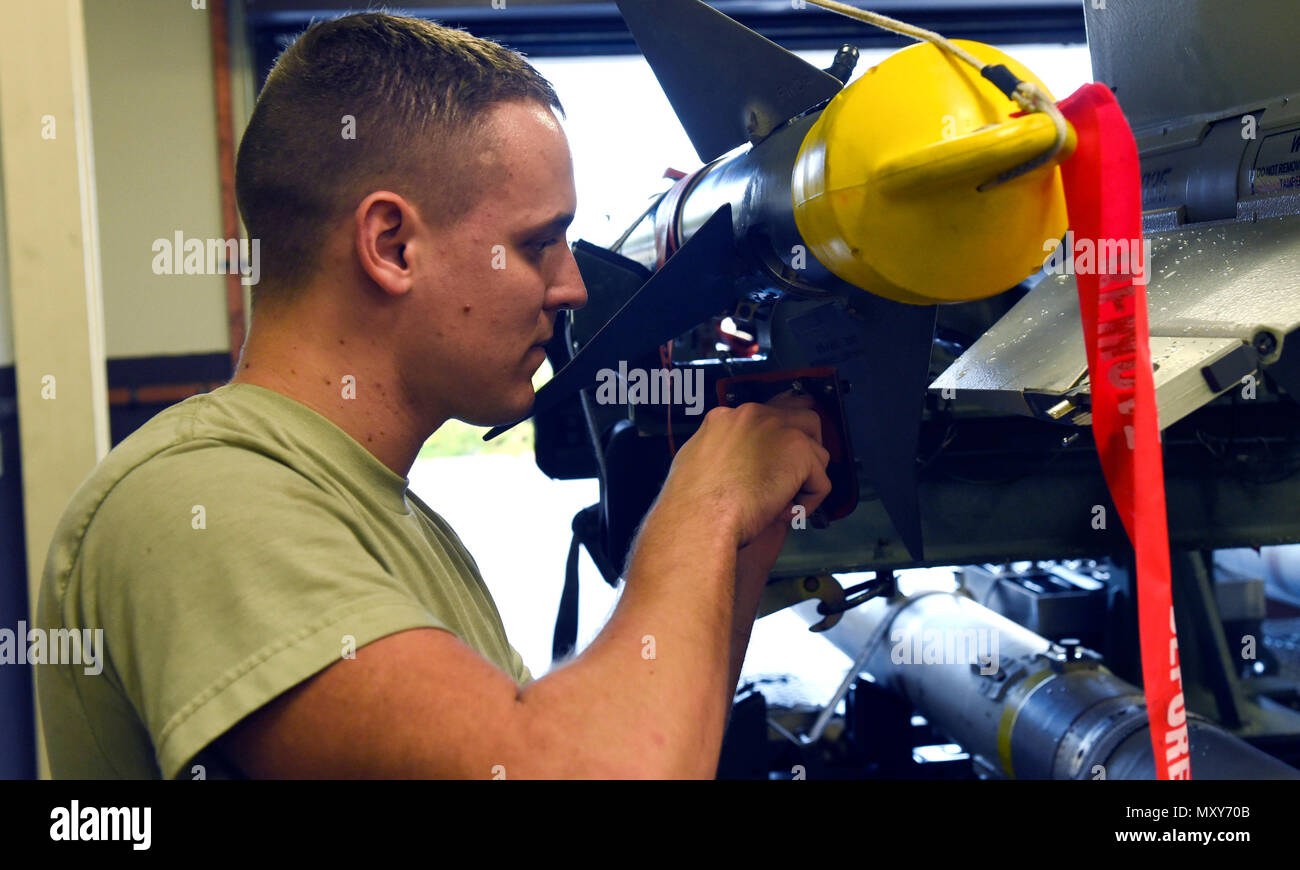 325th Maintenance Operations U.S. Air Force Senior Airman Bradly Grigg, 325th Maintenance Squadron ...