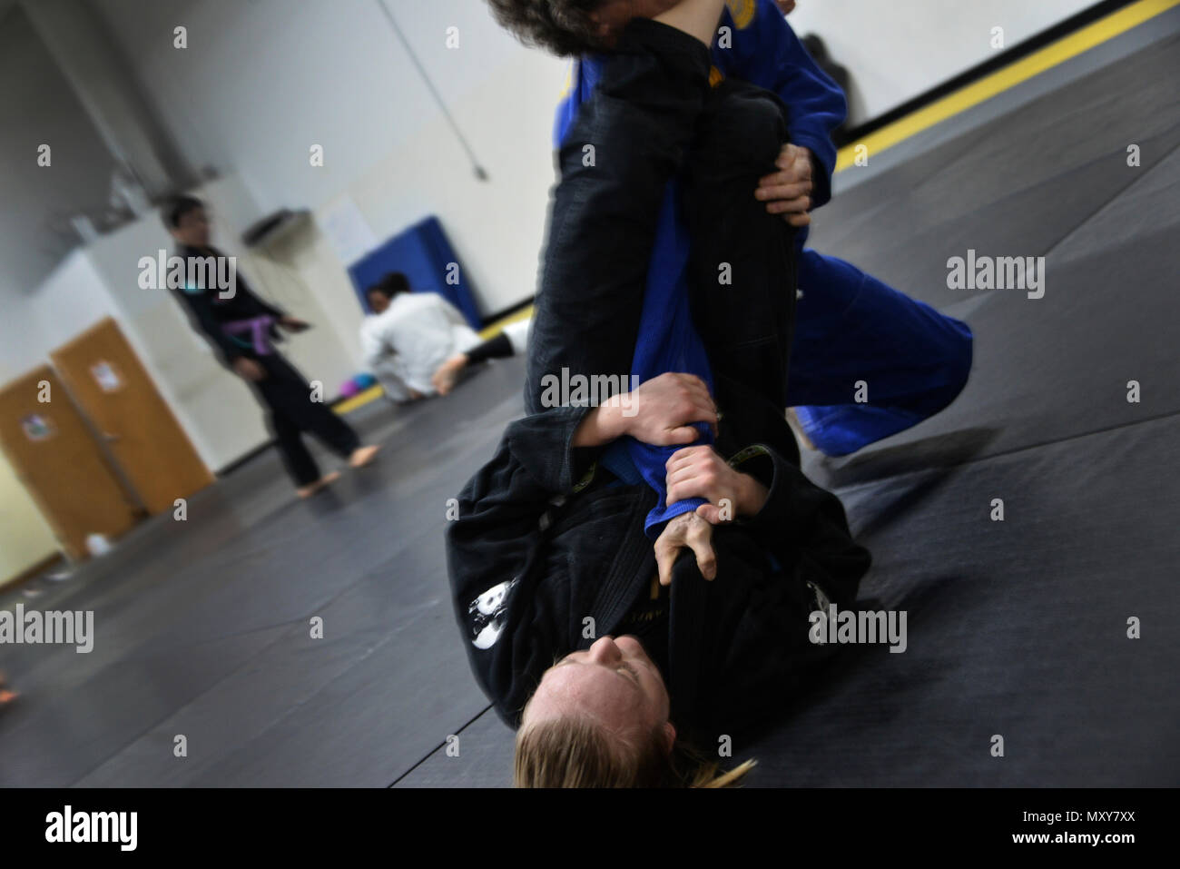 IBJJF World Championship 2016 - Black Belts Results and