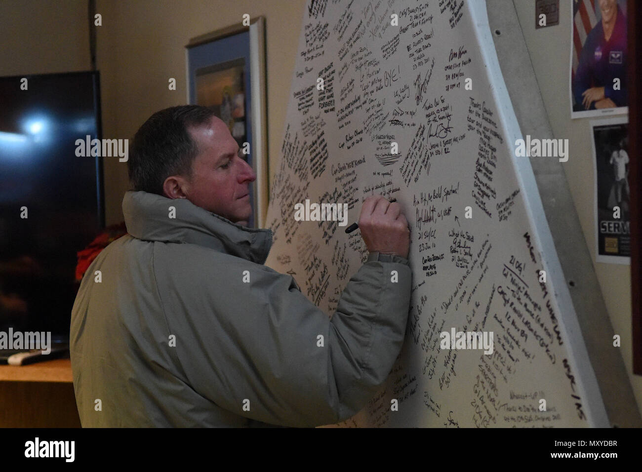 cavalier air station