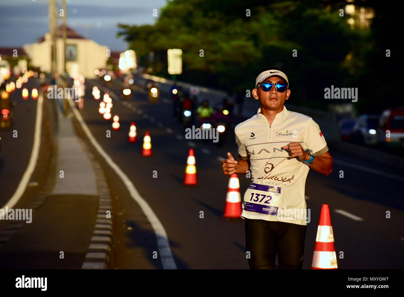 Run Persib Anniversary run hi-res stock photography and images - Alamy