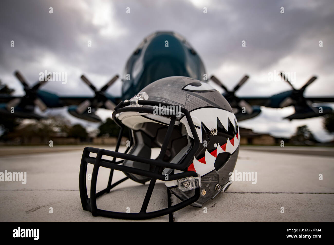 combat force academy