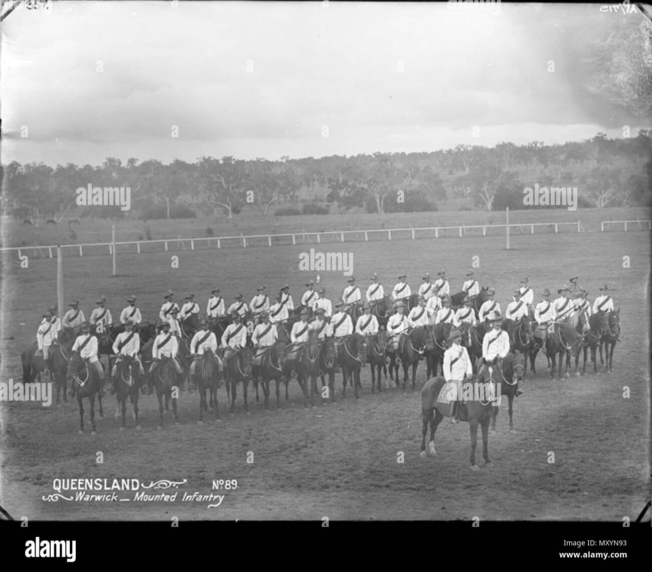 Mounted infantry hires stock photography and images Alamy
