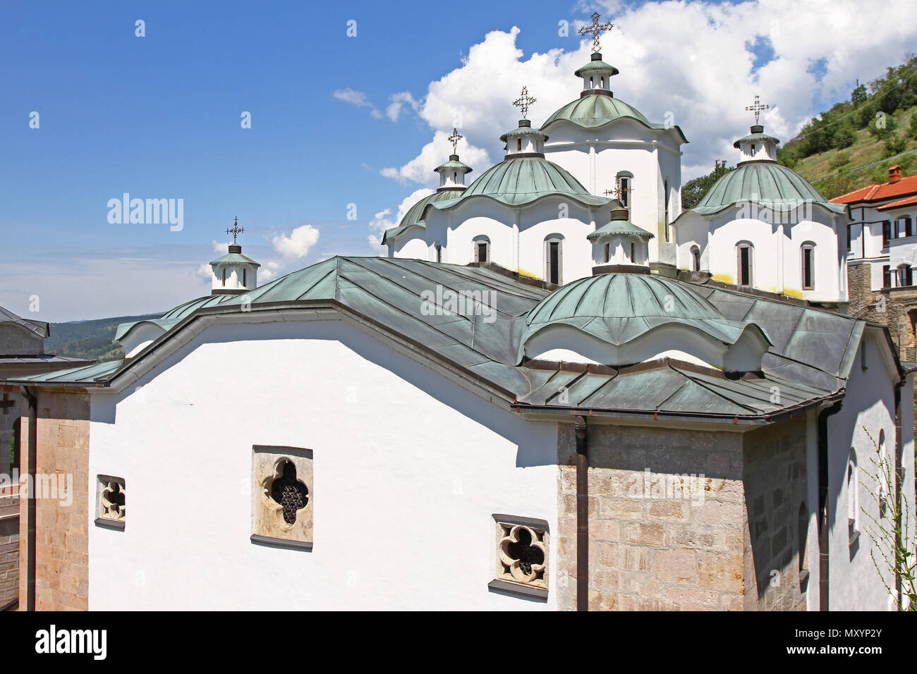 Saint joachim osogovski hires stock photography and images Alamy