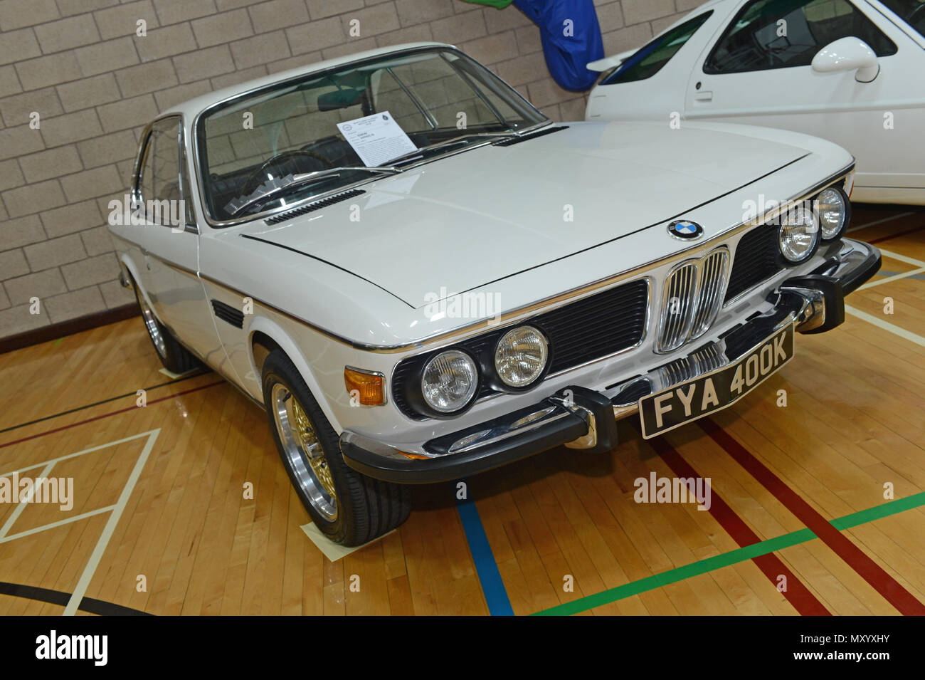 Bmw Cs High Resolution Stock Photography and Images - Alamy
