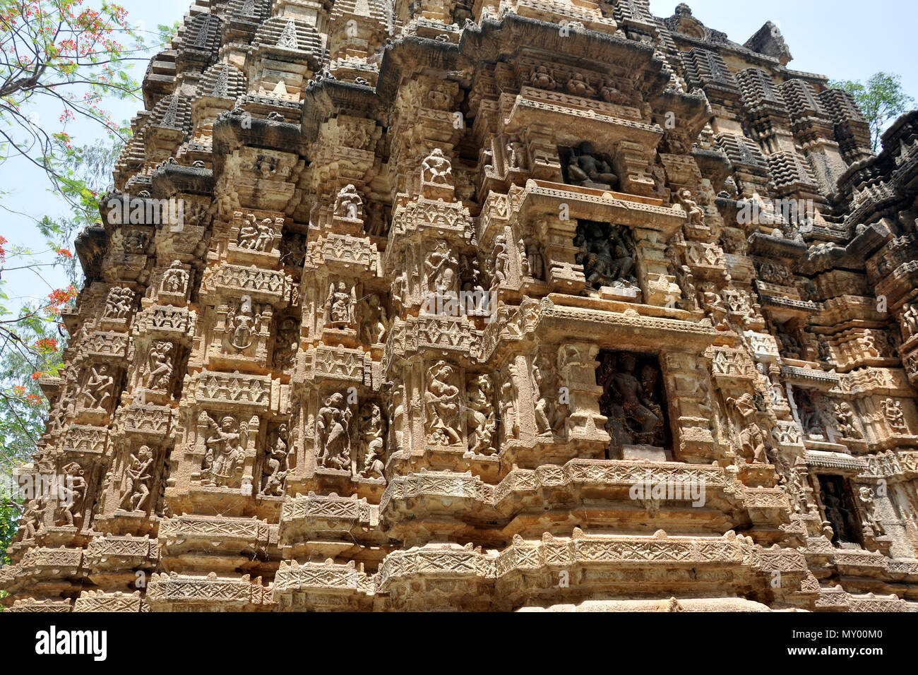 Bhoramdeo temple hi-res stock photography and images - Alamy