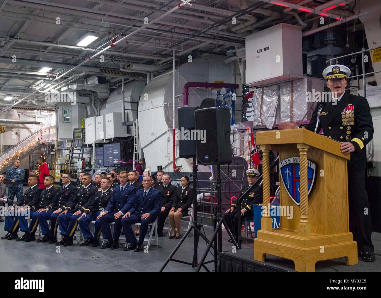 Rear admiral john wade hi-res stock photography and images - Alamy