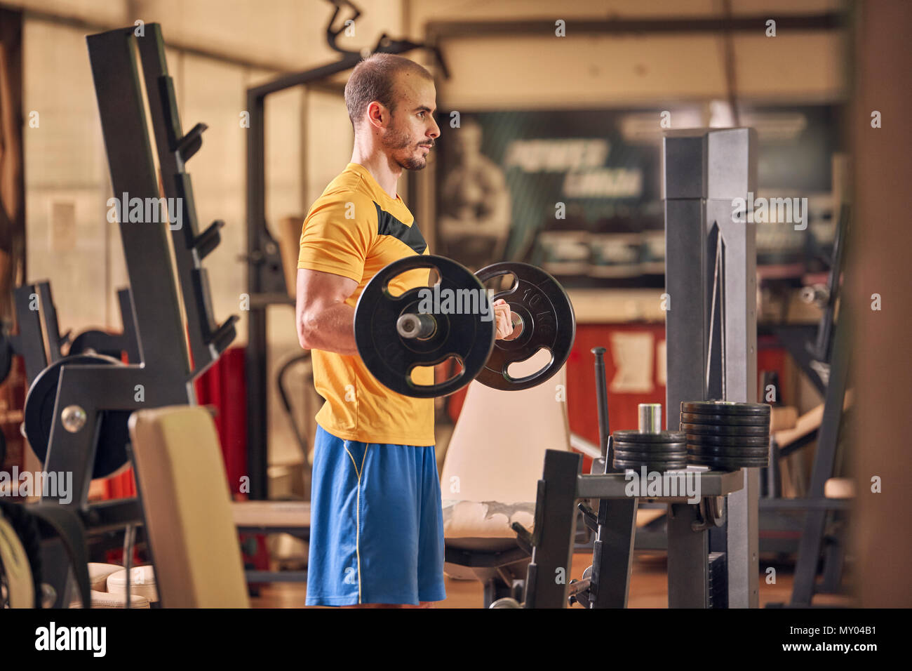 ugly gym high resolution stock photography and images alamy ugly gym high resolution stock photography and images alamy