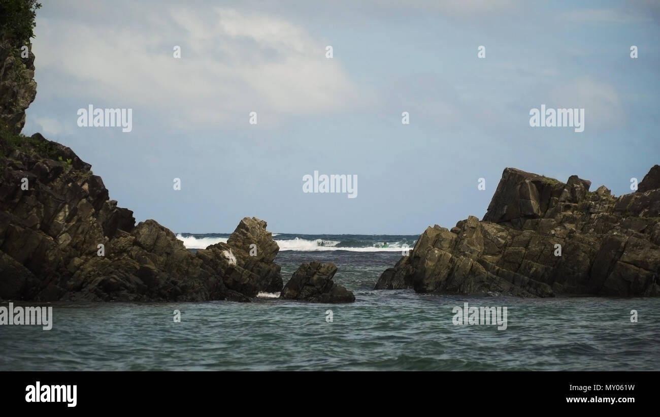 Open Sea Swell High Resolution Stock Photography and Images - Alamy
