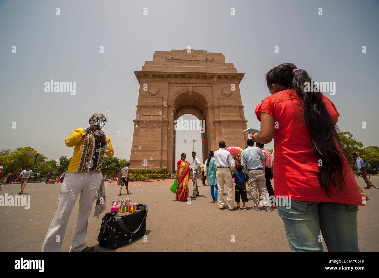 Main Attractions In India