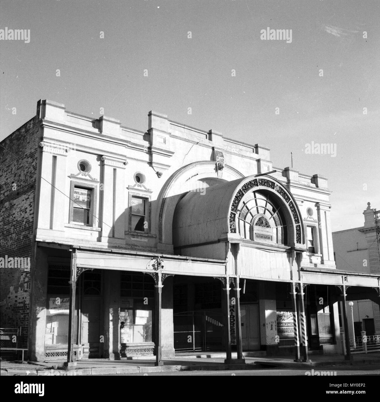 Charters Black And White Stock Photos Images Alamy