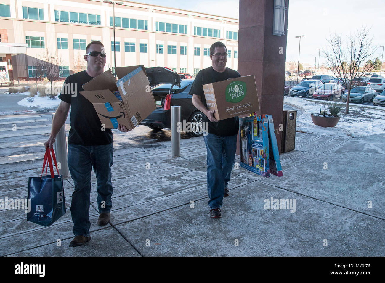 air force academy pediatrics