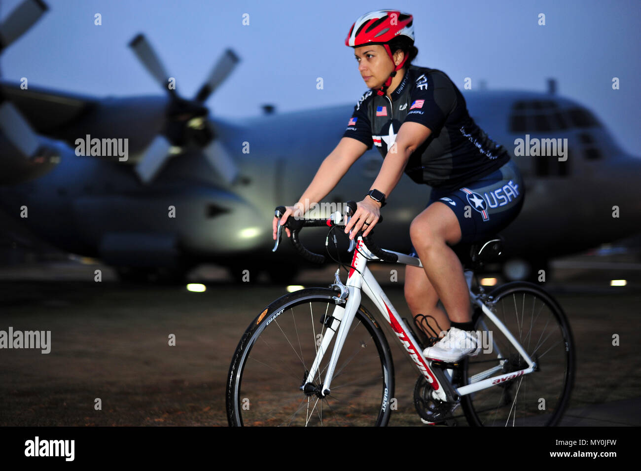 19th force support squadron hi-res stock photography and images - Alamy