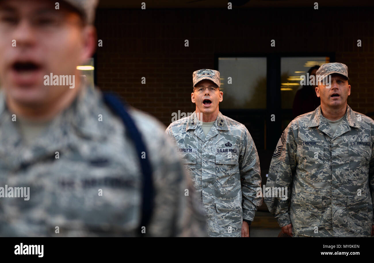 us air force prior service