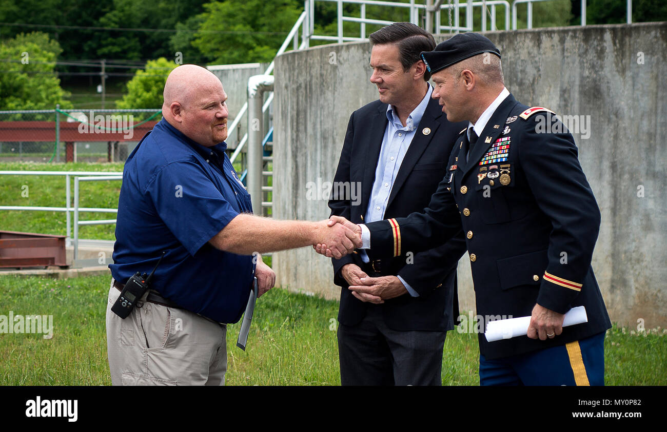 Water treatment plant upgrades hires stock photography and images Alamy