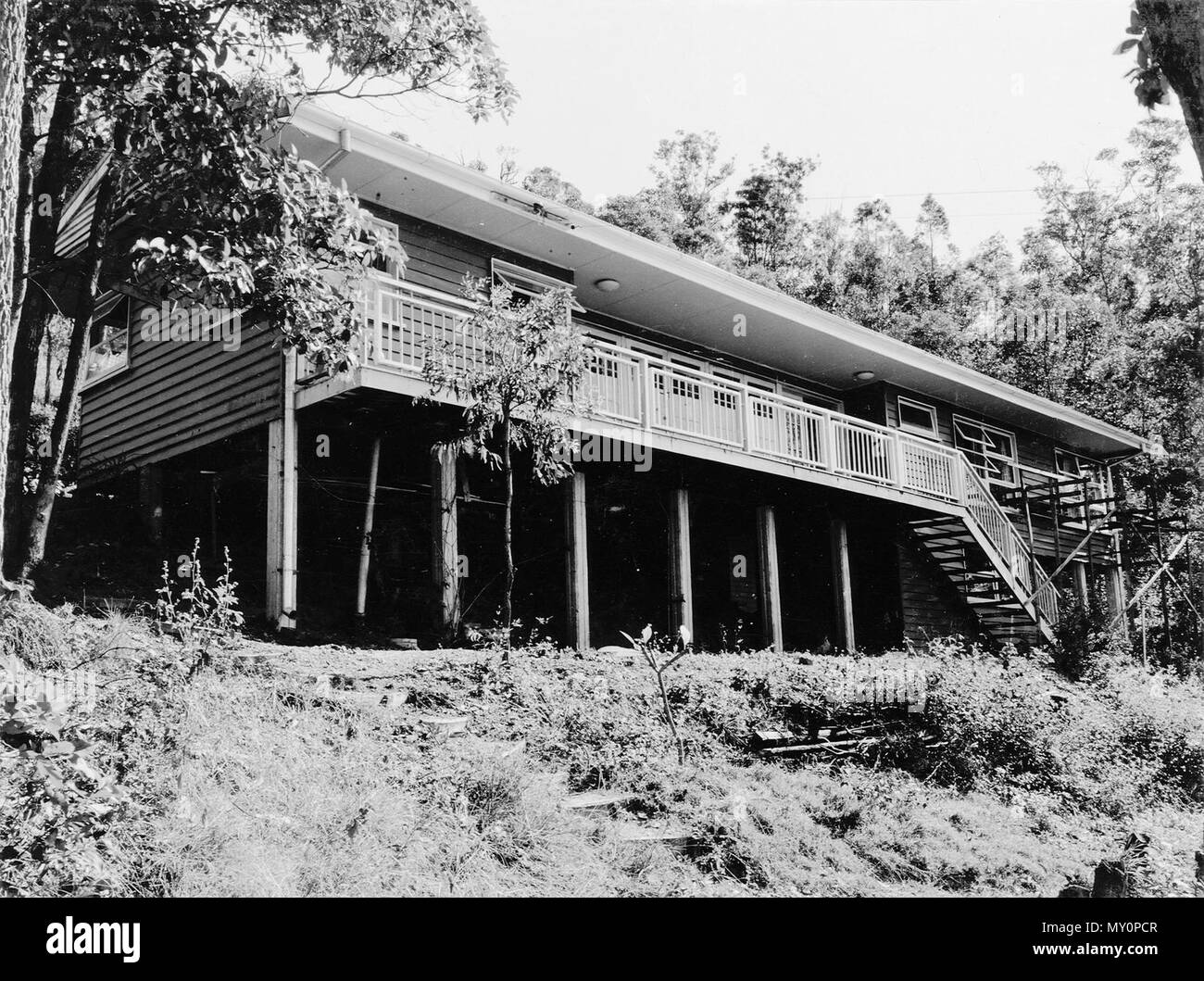 Queensland housing commission hires stock photography and images Alamy