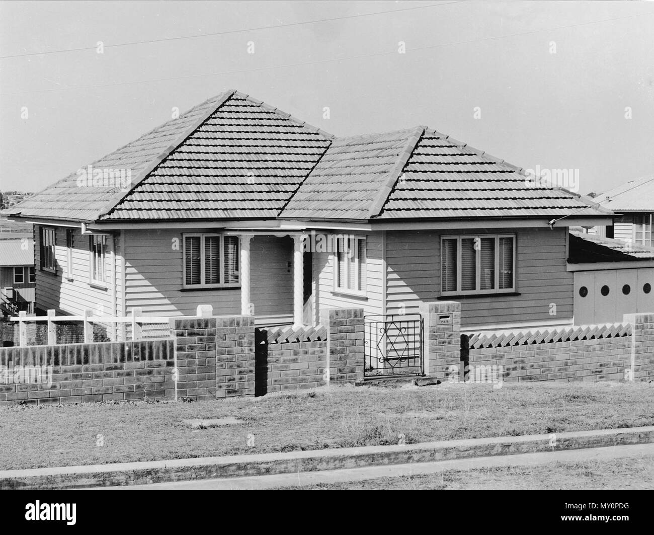 Queensland housing commission hires stock photography and images Alamy