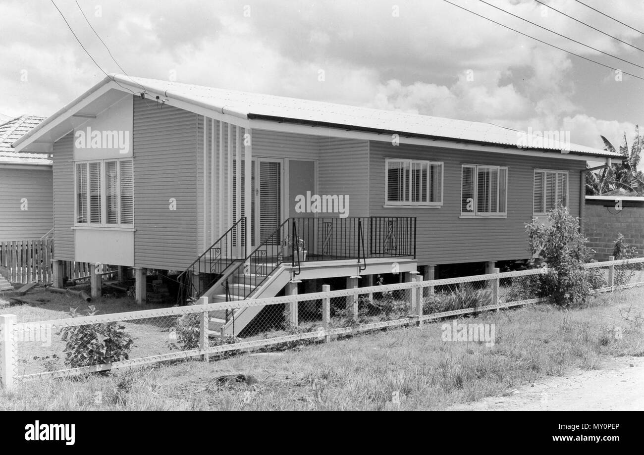 Queensland housing commission hires stock photography and images Alamy