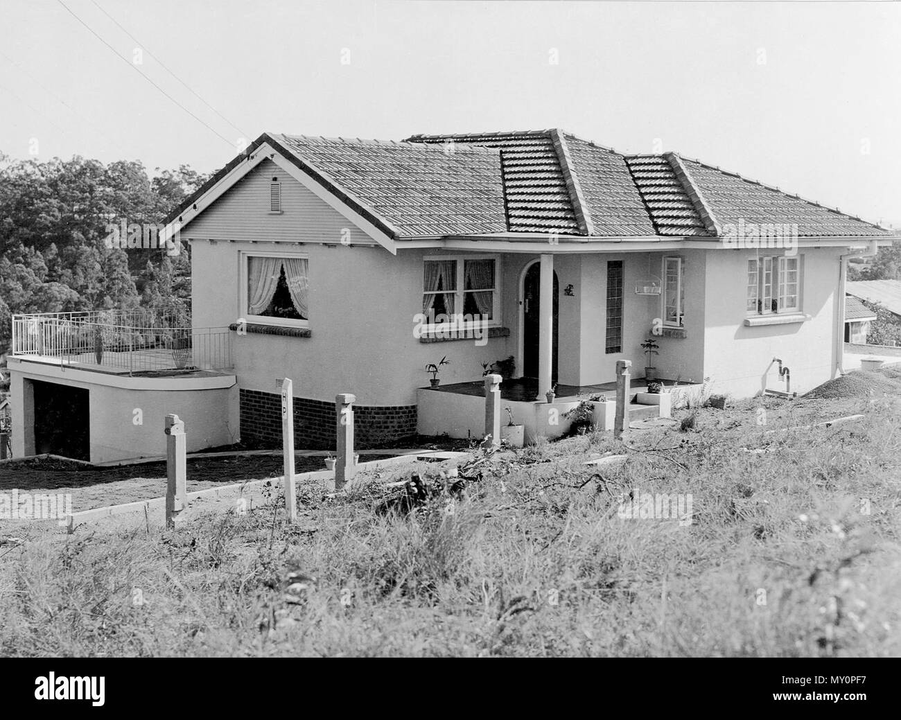 Queensland housing commission hires stock photography and images Alamy