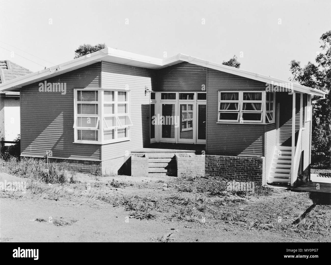 Queensland housing commission hires stock photography and images Alamy