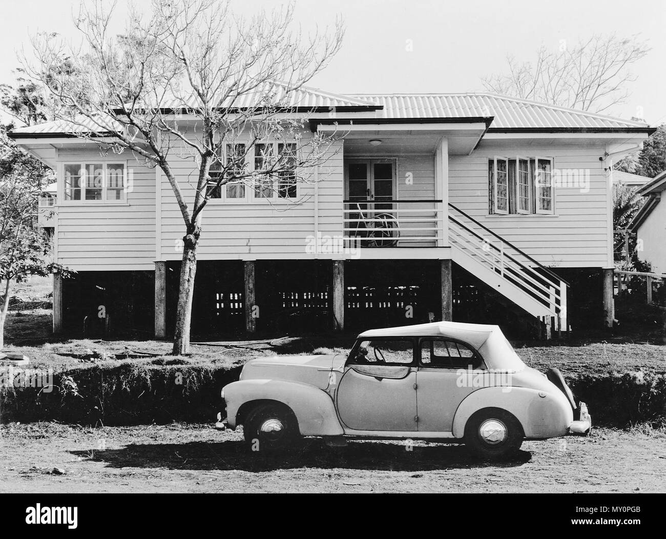Queensland housing commission hires stock photography and images Alamy
