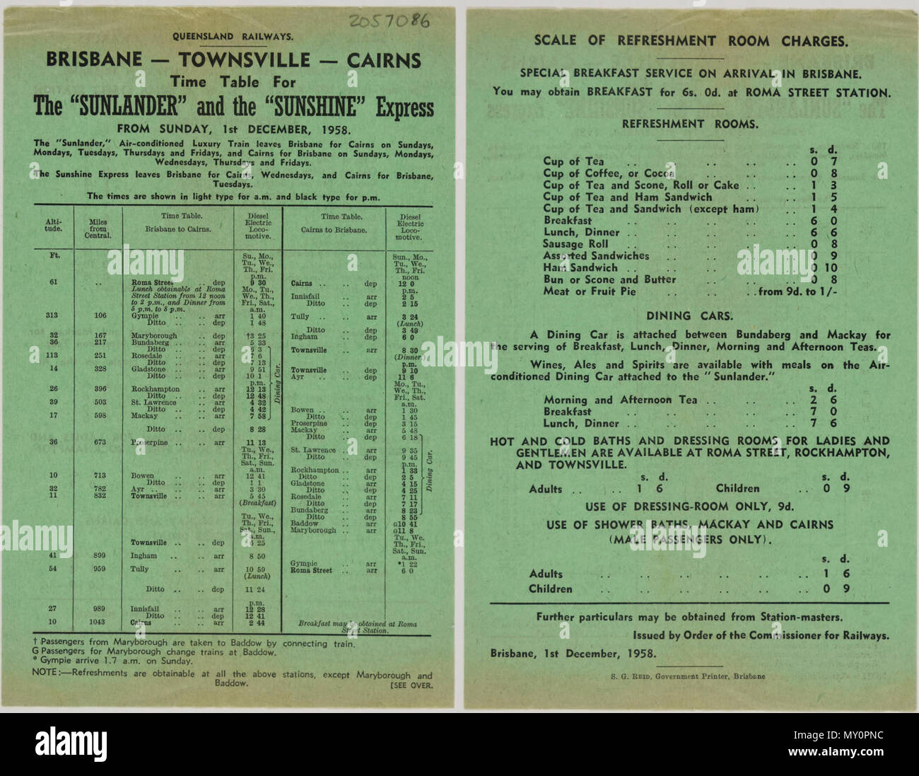 Bundaberg To Brisbane Train Timetable, Journey Time And, 57 OFF