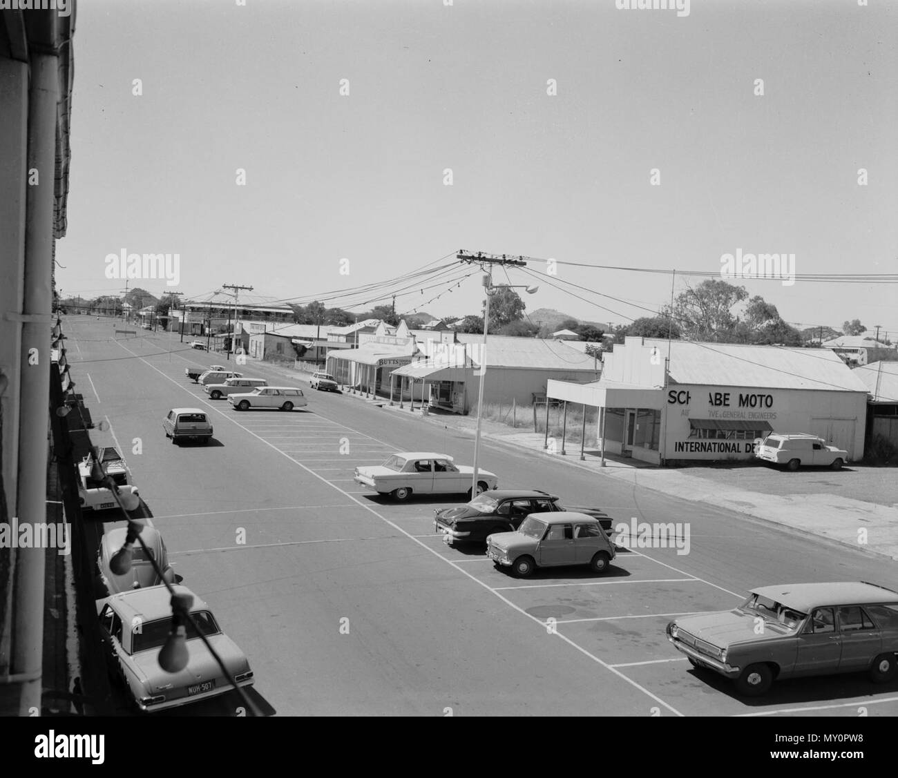 Cloncurry queensland hires stock photography and images Alamy