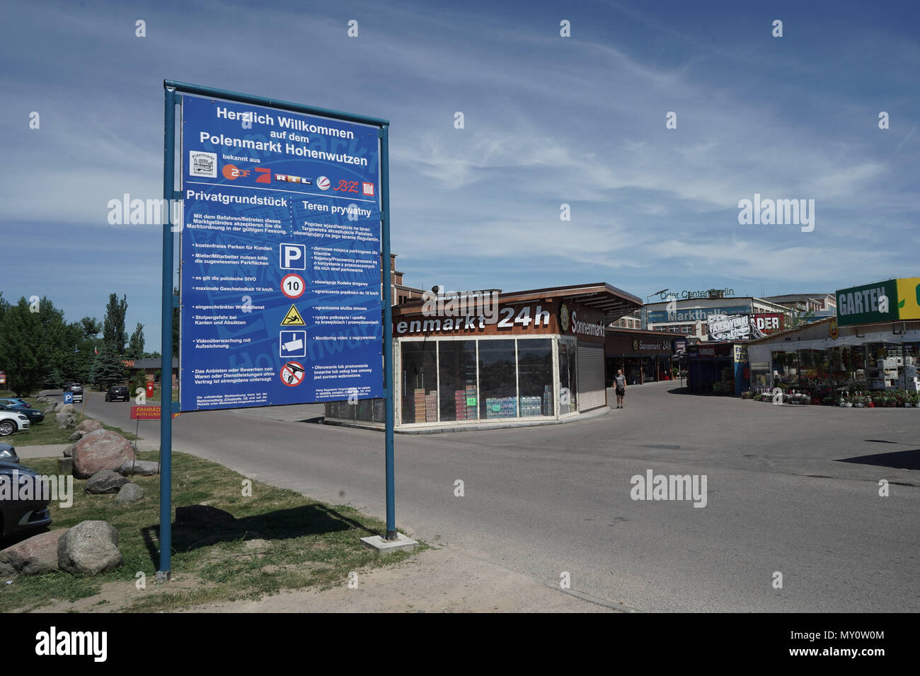 Hohenwutzen High Resolution Stock Photography And Images Alamy