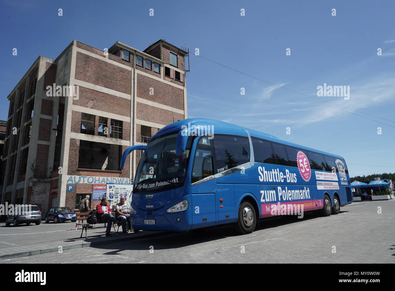 Hohenwutzen High Resolution Stock Photography And Images Alamy