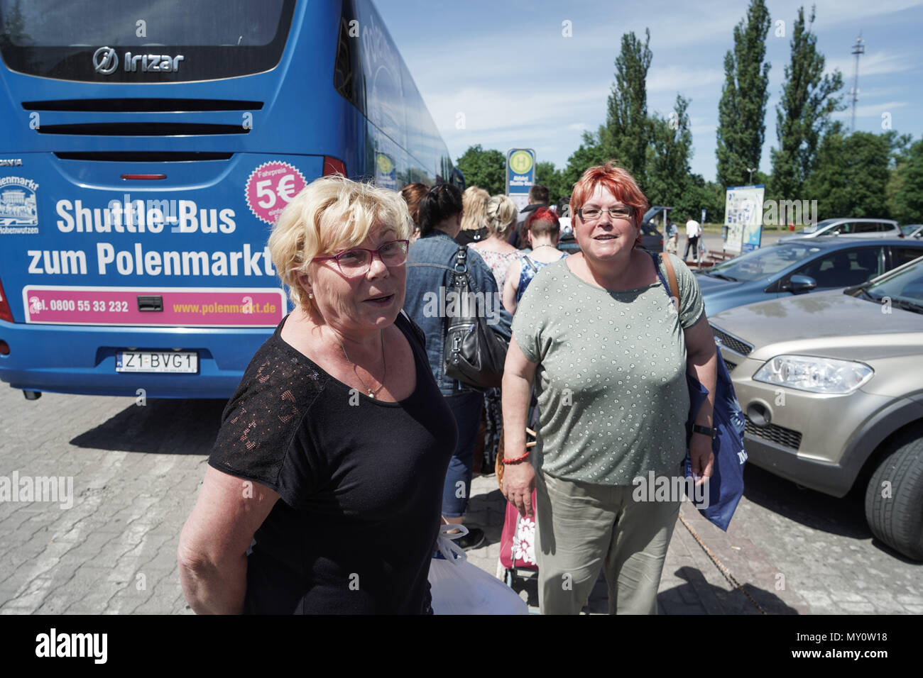 Hohenwutzen High Resolution Stock Photography And Images Alamy