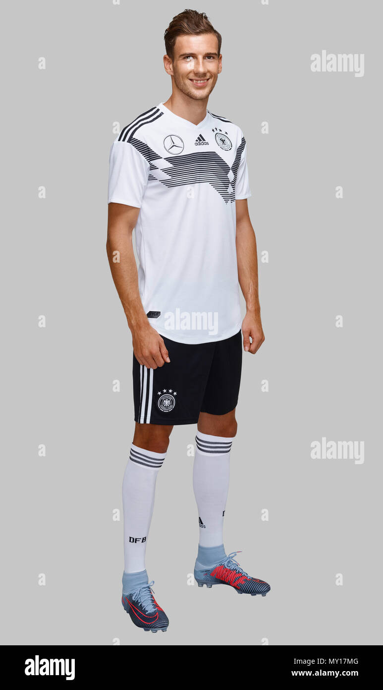 Leon Goretzka High Resolution Stock Photography And Images Alamy