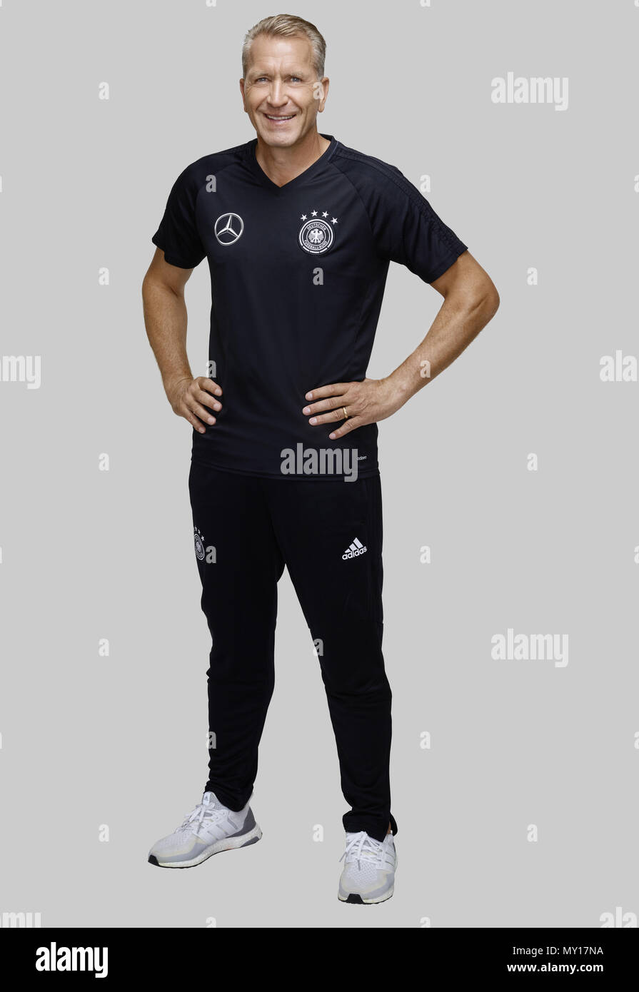 Andreas Köpke em 2025 | Copa do mundo, Copa do mundo ffa