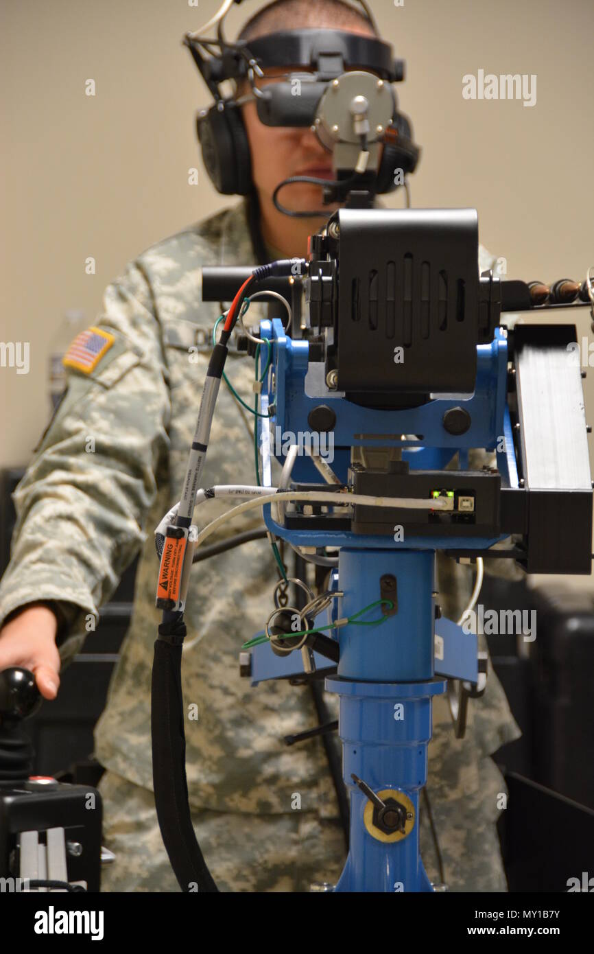 Sgt. Shawn Dean, Fort Indiantown Gap Training Center, Pennsylvania