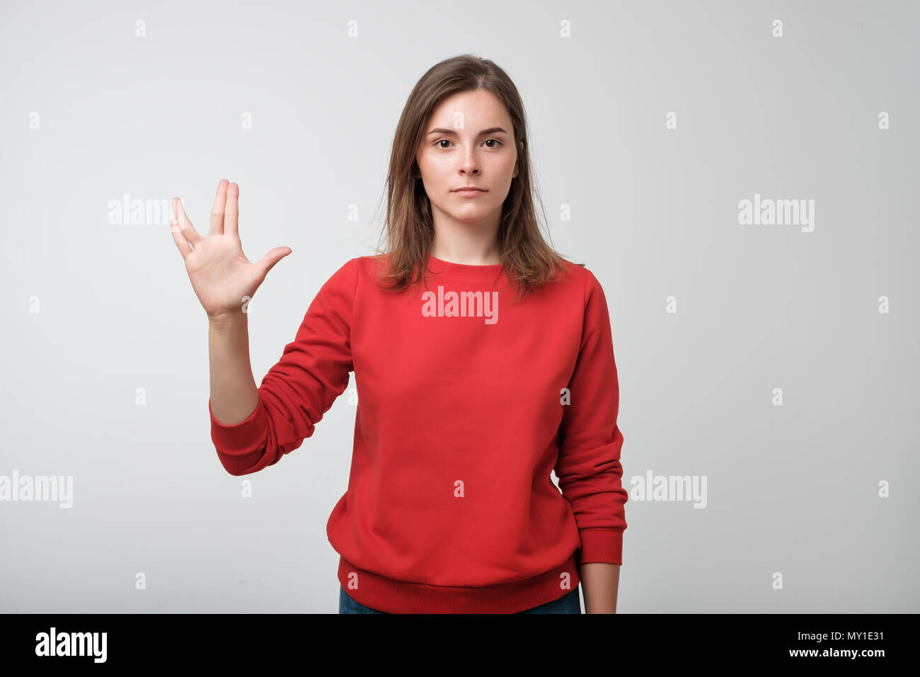 vulcan hand