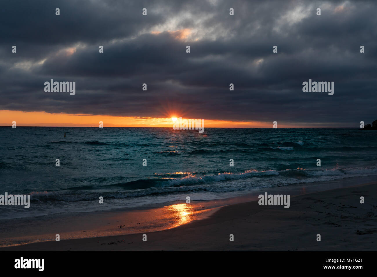 Perth dunsborough australia hi-res stock photography and images - Alamy
