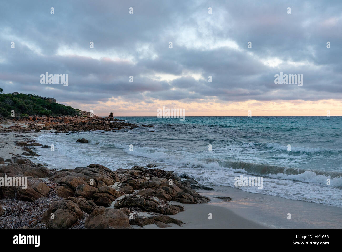 Perth dunsborough australia hi-res stock photography and images - Alamy