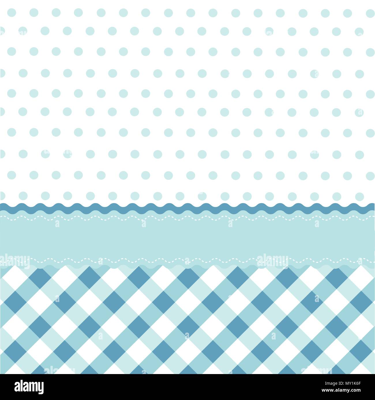 seamless baby boy pattern, wallpaper Stock Vector Image & Art - Alamy