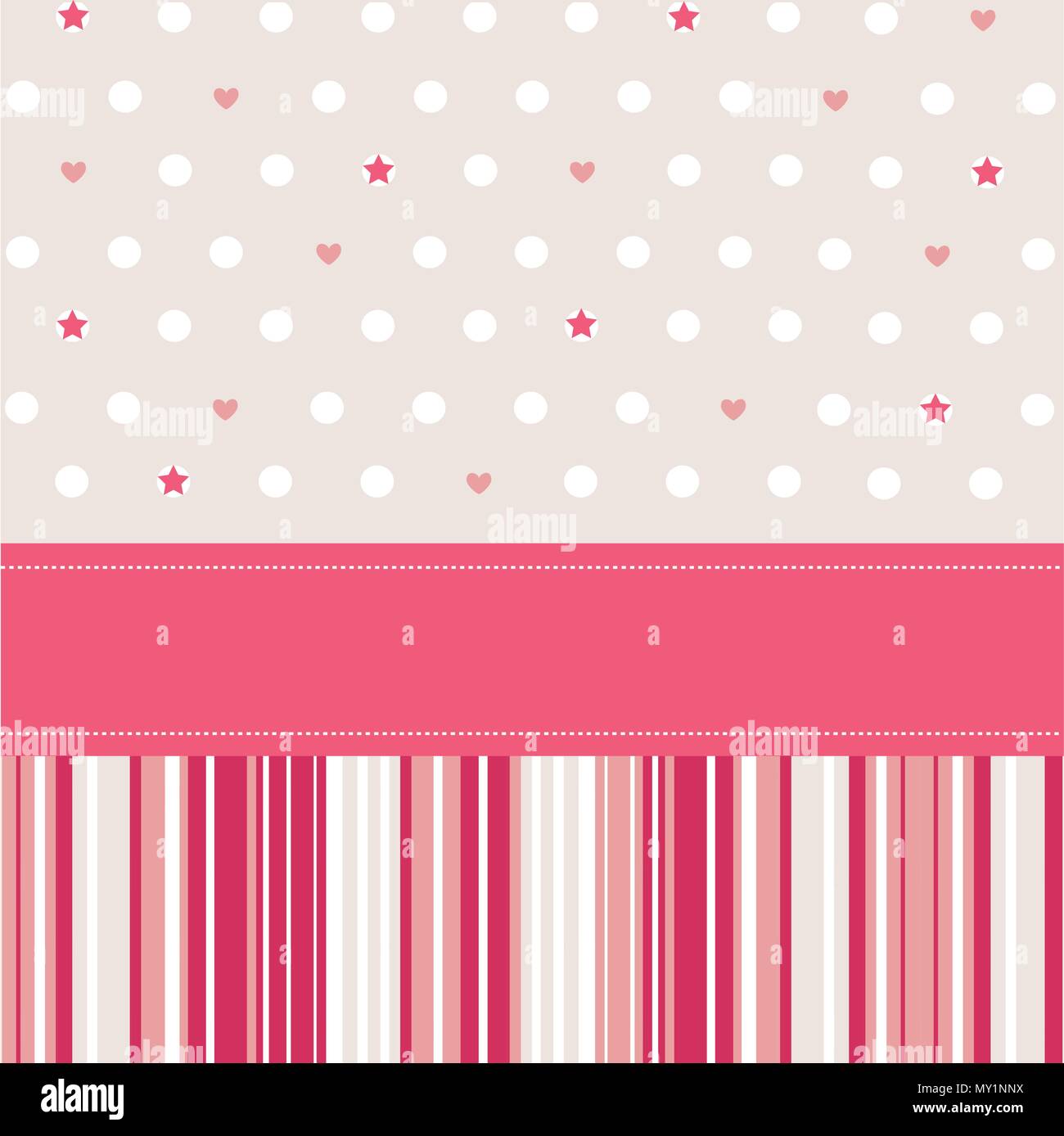 Seamless pattern, wallpaper Stock Vector Image & Art - Alamy
