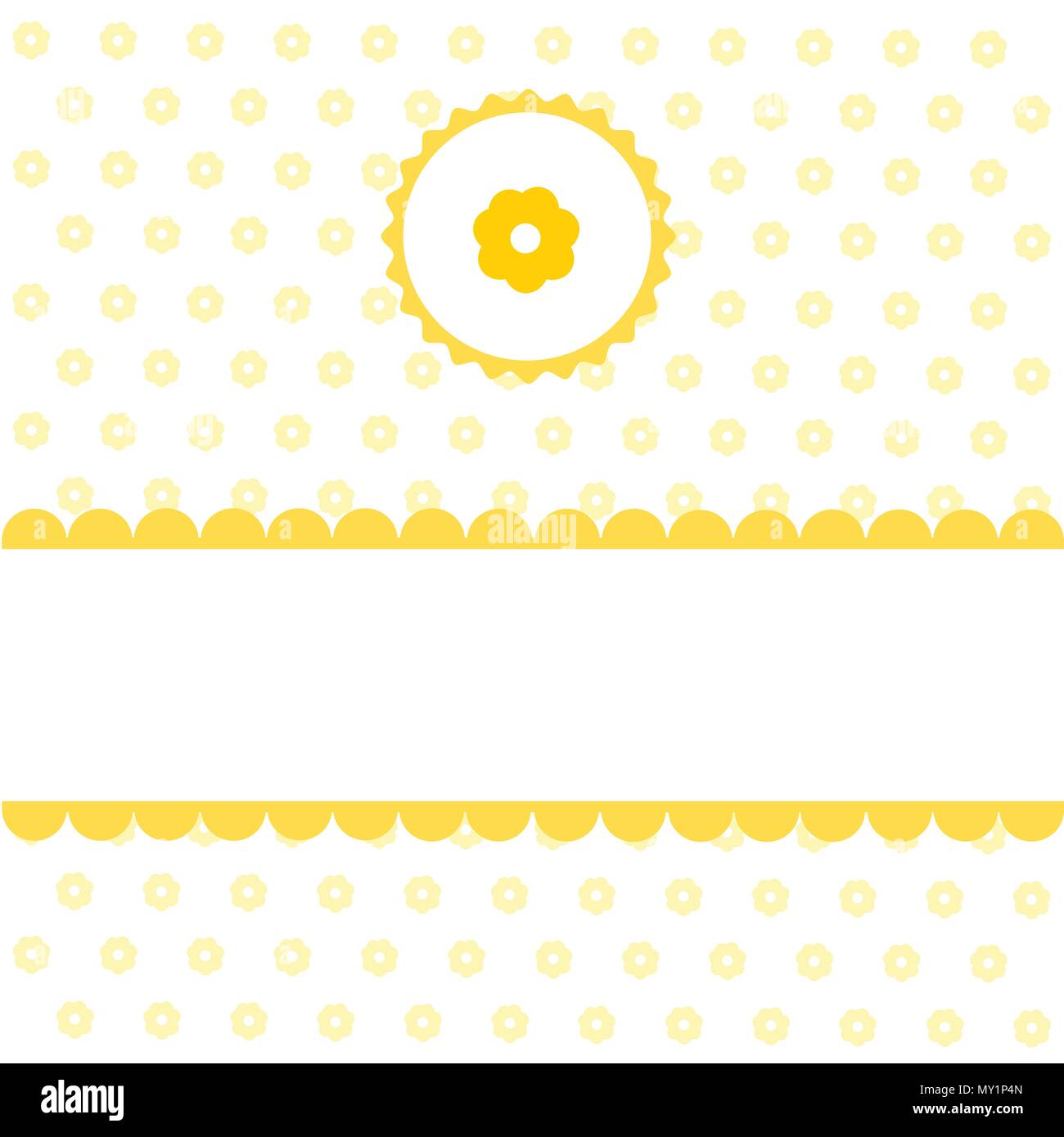 Seamless pattern, wallpaper Stock Vector Image & Art - Alamy