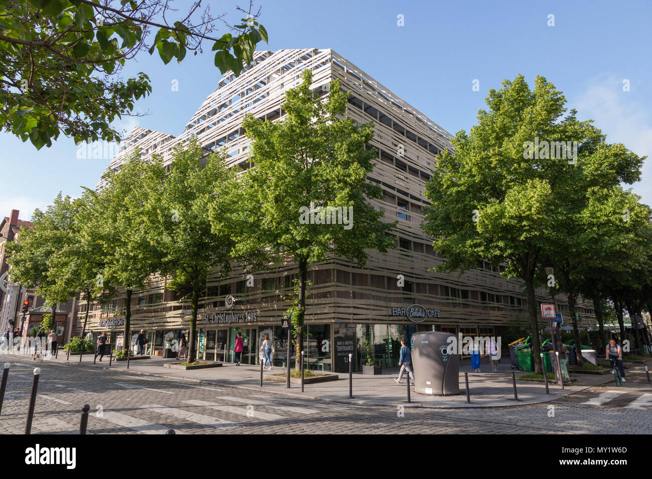St Christophers Inn Canal High Resolution Stock Photography and Images Alamy