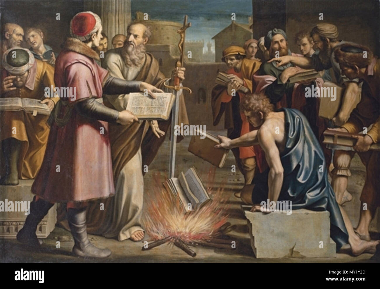 Saint paul ephesus hires stock photography and images Alamy