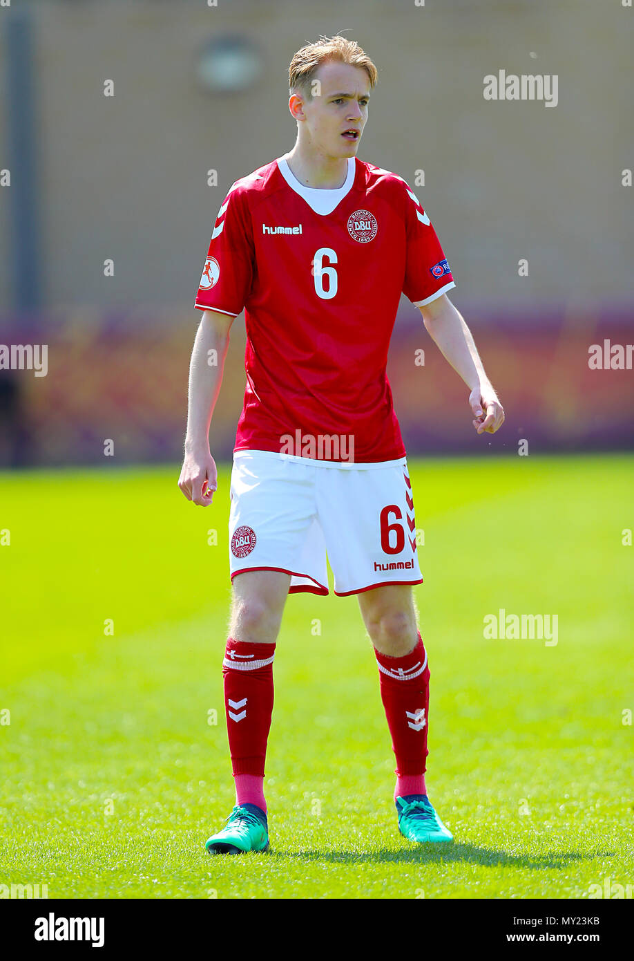 Jacob Christensen, Denmark Stock Photo - Alamy