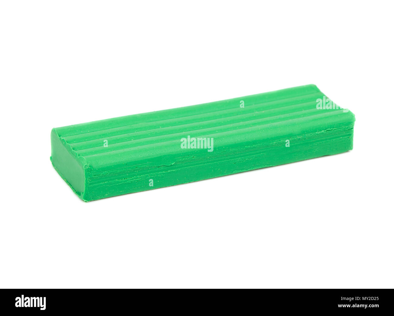 Green plasticine 2024