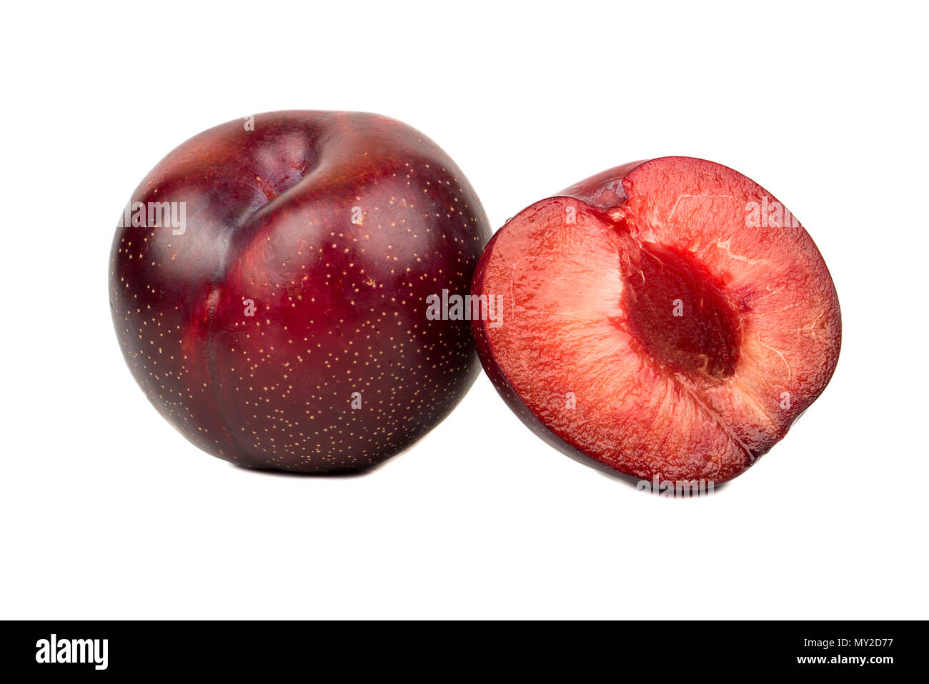 Big red juicy hi-res stock photography and images - Alamy