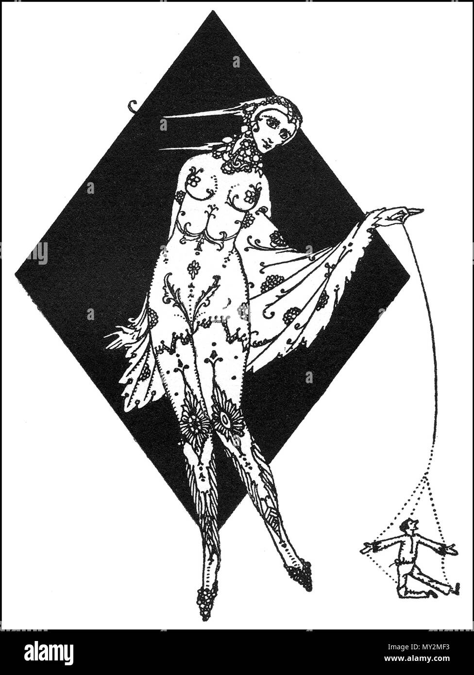 Harry clarke hires stock photography and images Alamy