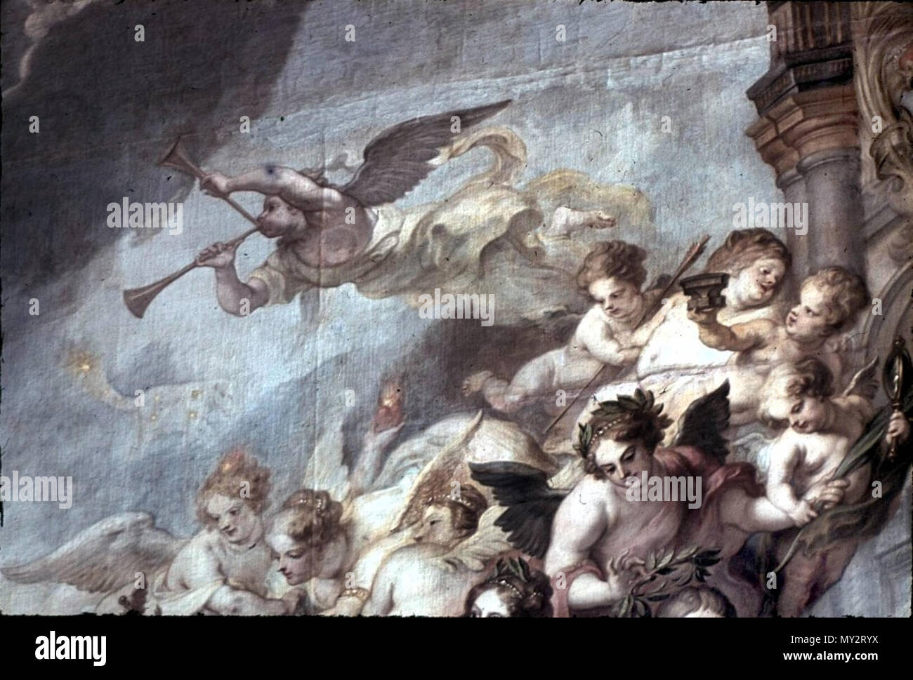 Fama hi-res stock photography and images - Page 6 - Alamy, image size:1300x969