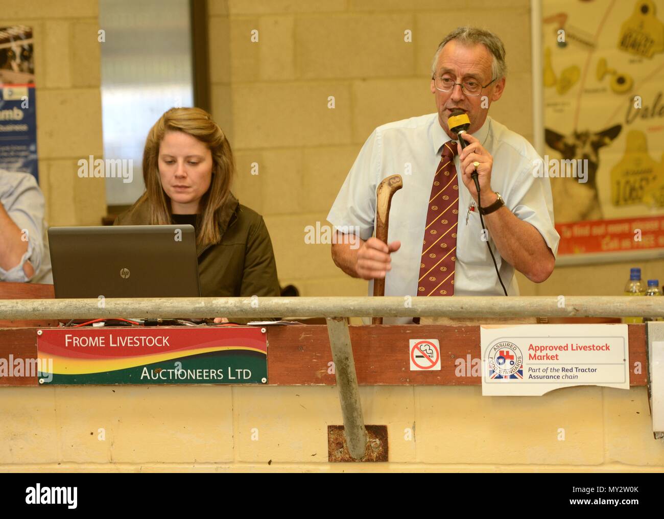Farming auctions hires stock photography and images Alamy
