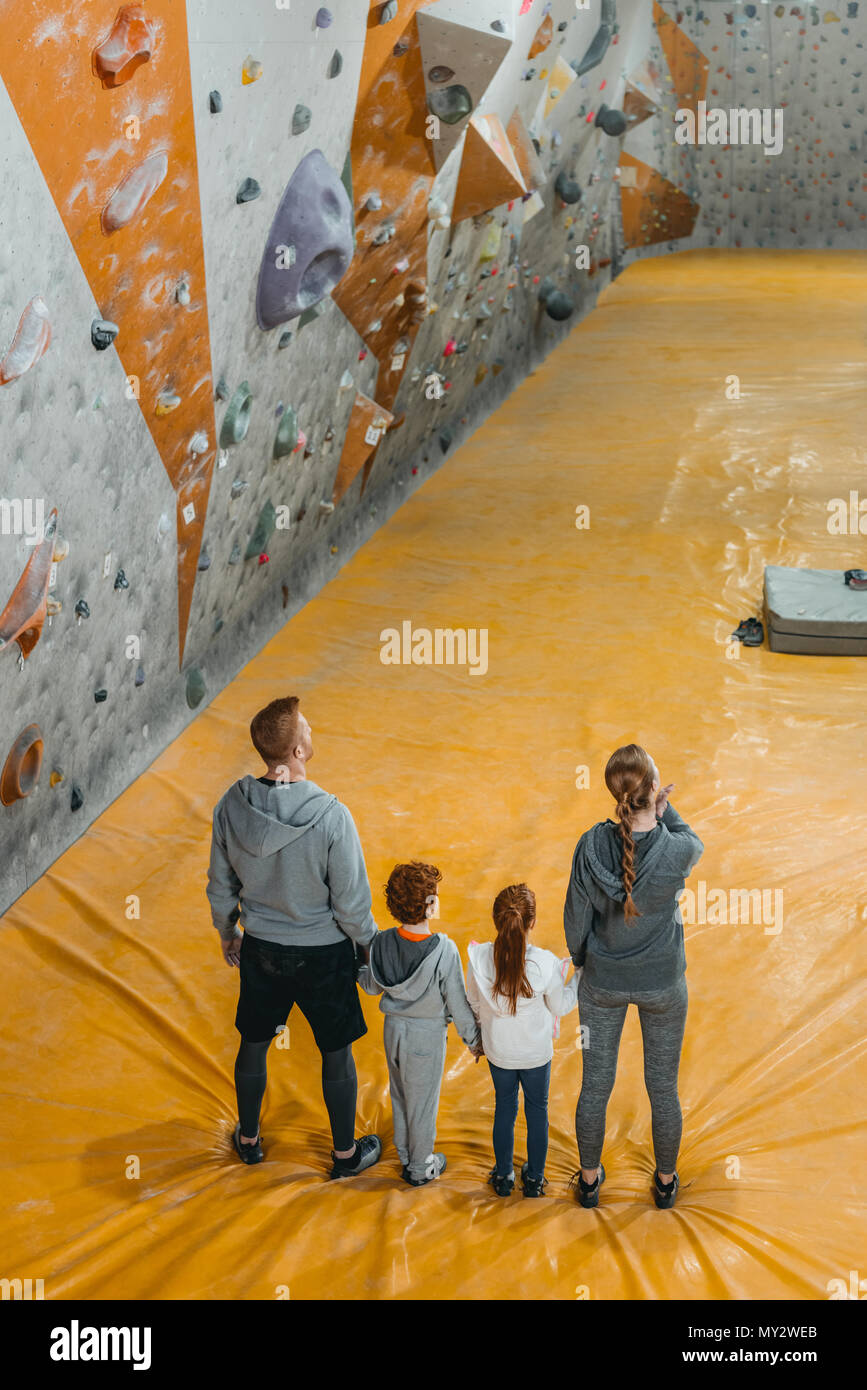 Kids holding hands row happy hi-res stock photography and images - Alamy